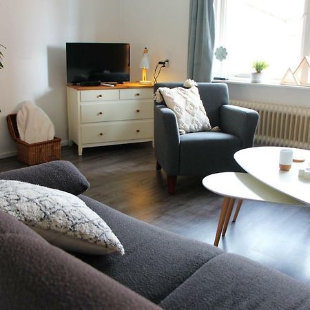 La Vita E Bella 2 Ootmarsum Eksteriør bilde